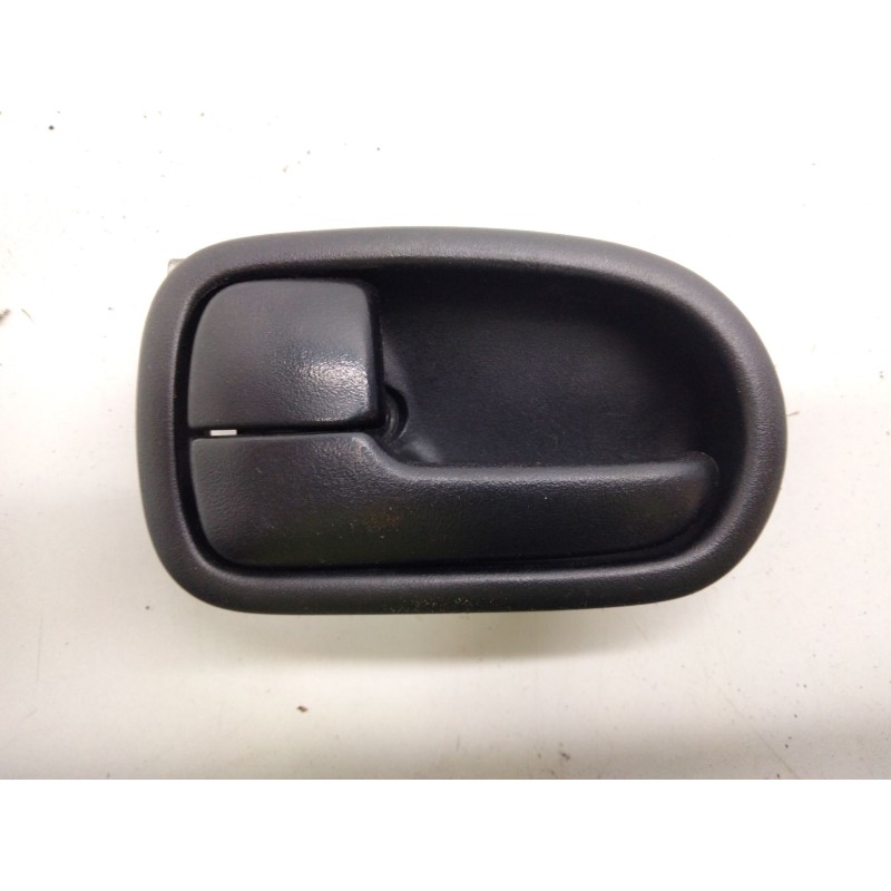 Recambio de maneta exterior delantera izquierda para mazda mx-3 (ec) 1.6 i referencia OEM IAM   
