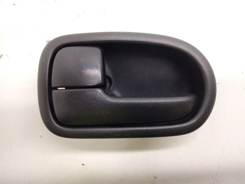 Recambio de maneta exterior delantera izquierda para mazda mx-3 (ec) 1.6 i referencia OEM IAM   
