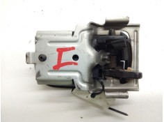Recambio de maneta exterior delantera izquierda para mazda mx-3 (ec) 1.6 i referencia OEM IAM    2