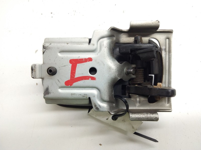Recambio de maneta exterior delantera izquierda para mazda mx-3 (ec) 1.6 i referencia OEM IAM   