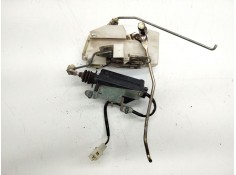 Recambio de cerradura puerta delantera derecha para mazda mx-3 (ec) 1.6 i referencia OEM IAM   