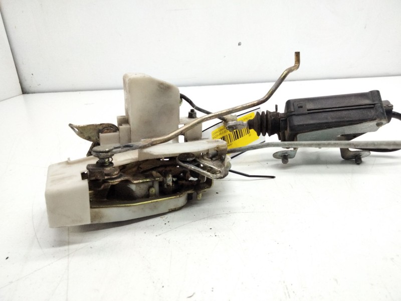 Recambio de cerradura puerta delantera derecha para mazda mx-3 (ec) 1.6 i referencia OEM IAM   