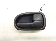 Recambio de maneta exterior delantera derecha para mazda mx-3 (ec) 1.6 i referencia OEM IAM   