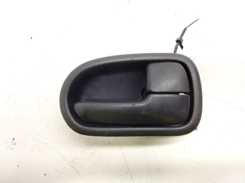 Recambio de maneta exterior delantera derecha para mazda mx-3 (ec) 1.6 i referencia OEM IAM   