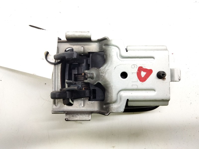 Recambio de maneta exterior delantera derecha para mazda mx-3 (ec) 1.6 i referencia OEM IAM   