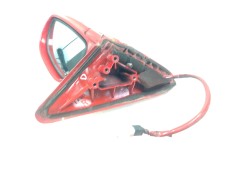 Recambio de retrovisor derecho para mazda mx-3 (ec) 1.6 i referencia OEM IAM    2