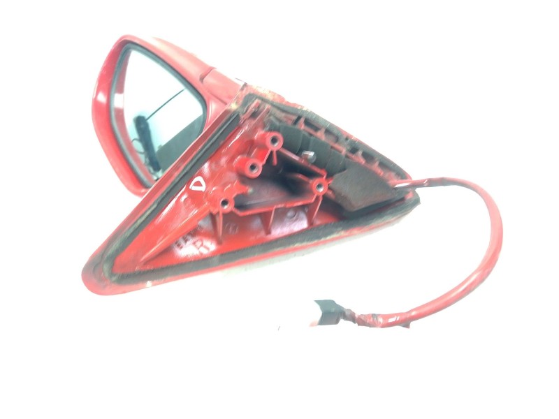 Recambio de retrovisor derecho para mazda mx-3 (ec) 1.6 i referencia OEM IAM   