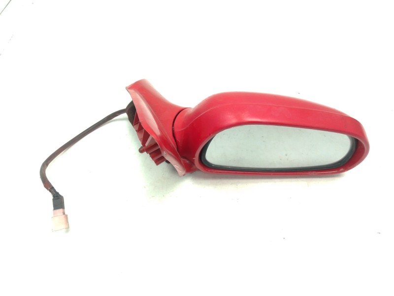 Recambio de retrovisor derecho para mazda mx-3 (ec) 1.6 i referencia OEM IAM   