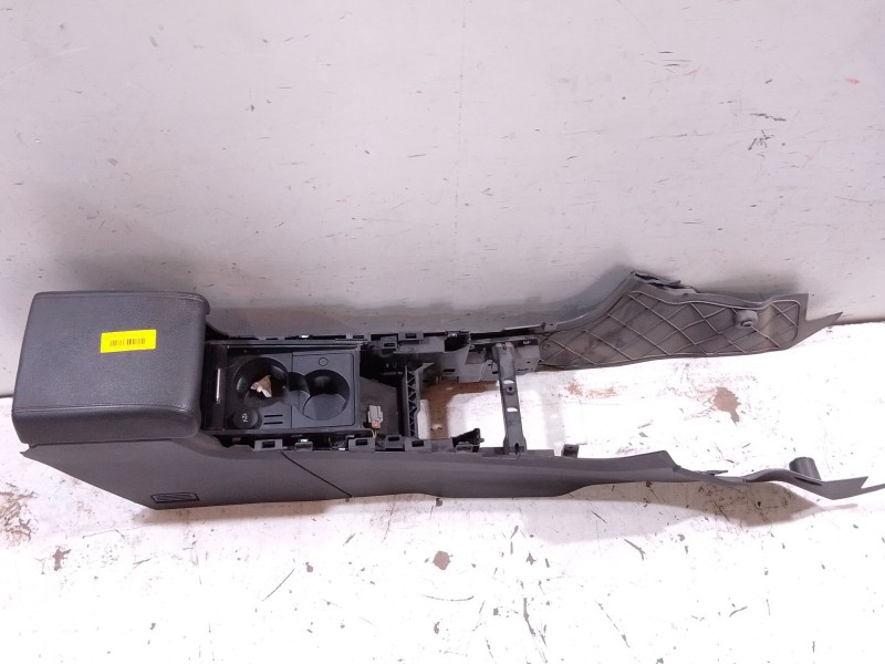Recambio de consola central para land rover discovery sport (l550) 2.0 d 4x4 referencia OEM IAM   