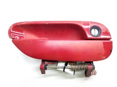 Recambio de maneta interior delantera derecha para mazda mx-3 (ec) 1.6 i referencia OEM IAM   