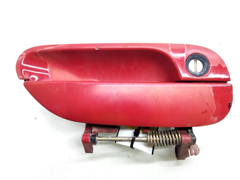 Recambio de maneta interior delantera derecha para mazda mx-3 (ec) 1.6 i referencia OEM IAM   