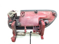 Recambio de maneta interior delantera derecha para mazda mx-3 (ec) 1.6 i referencia OEM IAM    2
