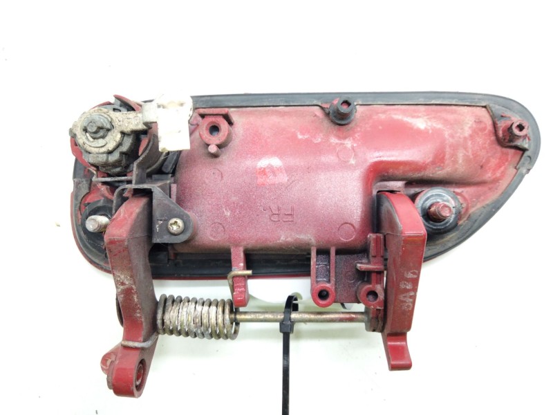 Recambio de maneta interior delantera derecha para mazda mx-3 (ec) 1.6 i referencia OEM IAM   