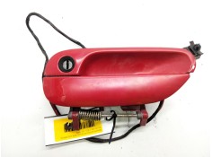 Recambio de maneta interior delantera izquierda para mazda mx-3 (ec) 1.6 i referencia OEM IAM   