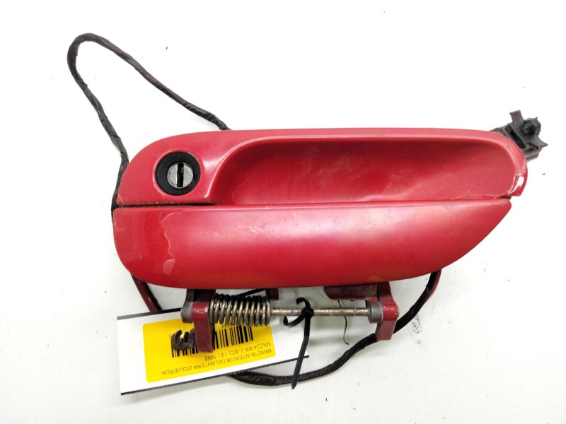 Recambio de maneta interior delantera izquierda para mazda mx-3 (ec) 1.6 i referencia OEM IAM   