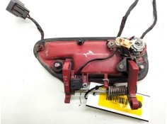 Recambio de maneta interior delantera izquierda para mazda mx-3 (ec) 1.6 i referencia OEM IAM    2