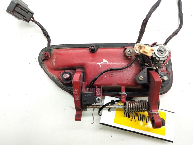 Recambio de maneta interior delantera izquierda para mazda mx-3 (ec) 1.6 i referencia OEM IAM   