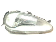 Recambio de faro derecho para mazda mx-3 (ec) 1.6 i referencia OEM IAM    2