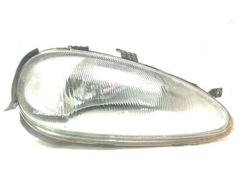 Recambio de faro derecho para mazda mx-3 (ec) 1.6 i referencia OEM IAM   