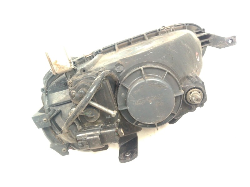 Recambio de faro derecho para mazda mx-3 (ec) 1.6 i referencia OEM IAM   