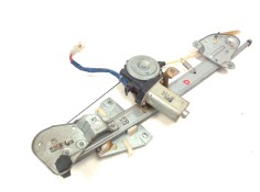 Recambio de elevalunas delantero derecho para mazda mx-3 (ec) 1.6 i referencia OEM IAM 3630161377  