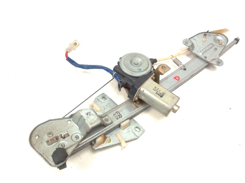 Recambio de elevalunas delantero derecho para mazda mx-3 (ec) 1.6 i referencia OEM IAM 3630161377  