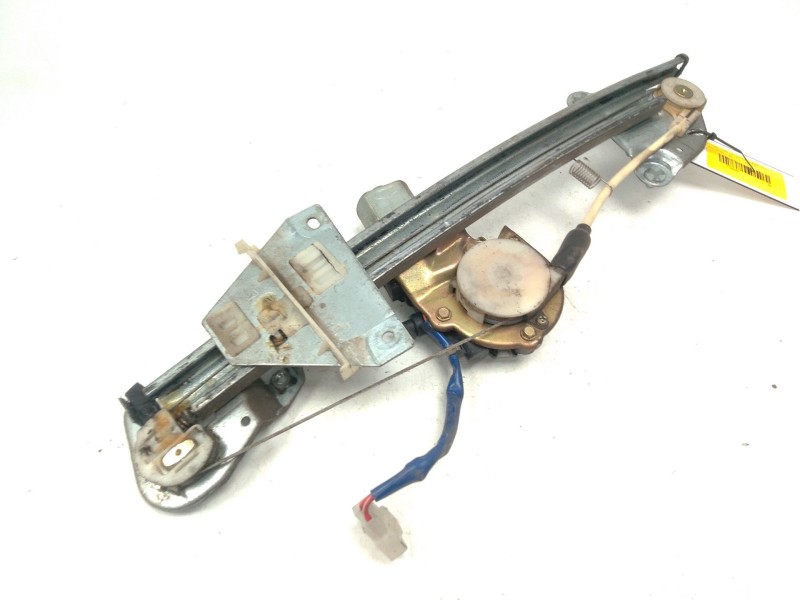 Recambio de elevalunas delantero derecho para mazda mx-3 (ec) 1.6 i referencia OEM IAM 3630161377  