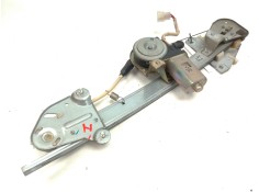 Recambio de elevalunas delantero izquierdo para mazda mx-3 (ec) 1.6 i referencia OEM IAM 3620161377  