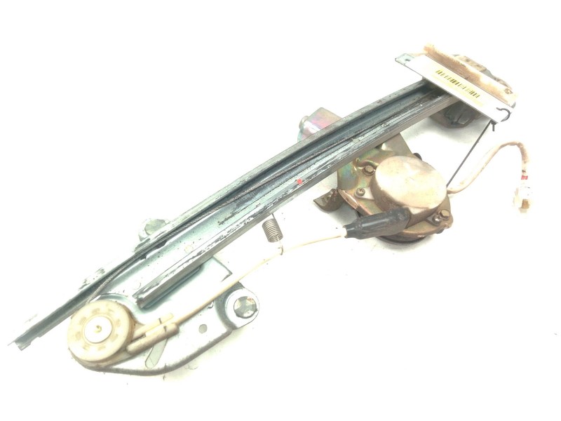 Recambio de elevalunas delantero izquierdo para mazda mx-3 (ec) 1.6 i referencia OEM IAM 3620161377  