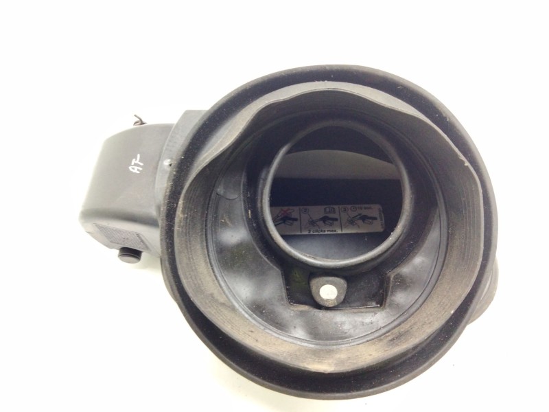 Recambio de tapa exterior combustible para ford s-max (wa6) 2.0 tdci referencia OEM IAM   