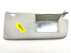 Recambio de parasol derecho para ford s-max (wa6) 2.0 tdci referencia OEM IAM   