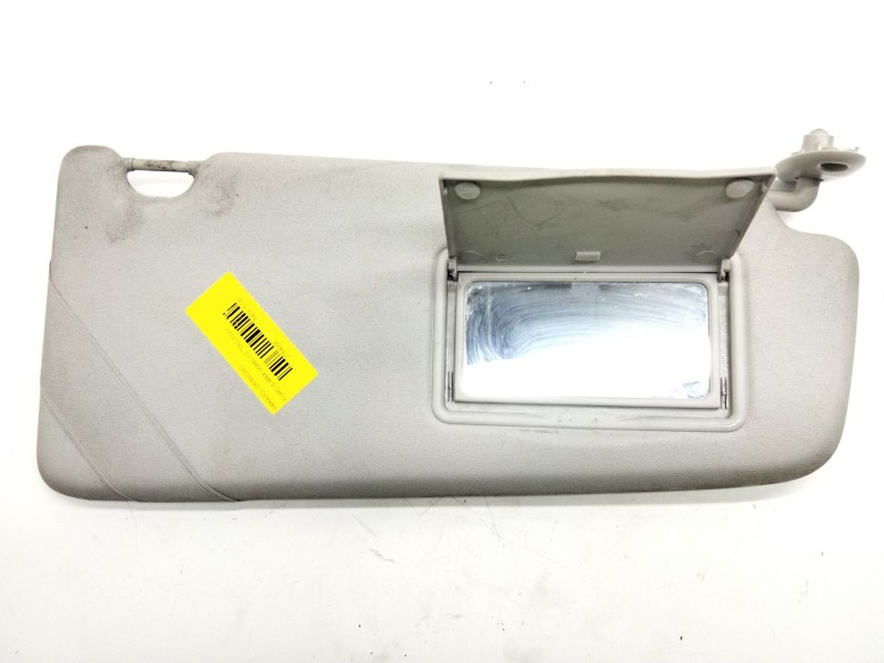 Recambio de parasol derecho para ford s-max (wa6) 2.0 tdci referencia OEM IAM   