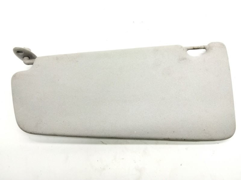 Recambio de parasol derecho para ford s-max (wa6) 2.0 tdci referencia OEM IAM   