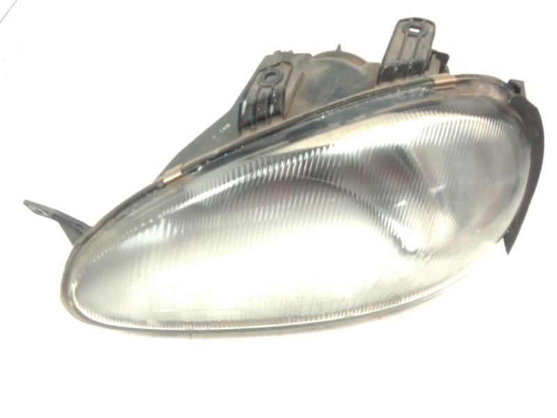 Recambio de faro izquierdo para mazda mx-3 (ec) 1.6 i referencia OEM IAM   