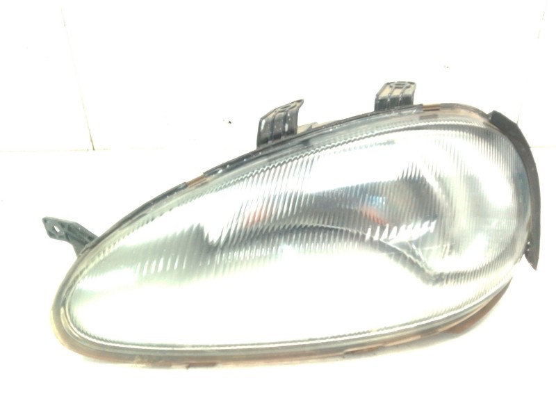 Recambio de faro izquierdo para mazda mx-3 (ec) 1.6 i referencia OEM IAM   