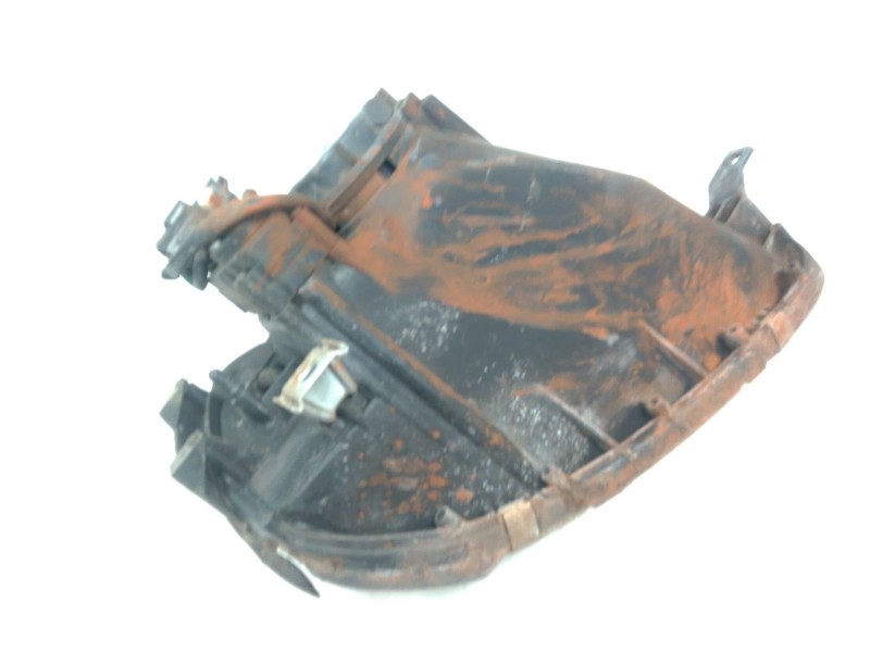 Recambio de faro izquierdo para mazda mx-3 (ec) 1.6 i referencia OEM IAM   