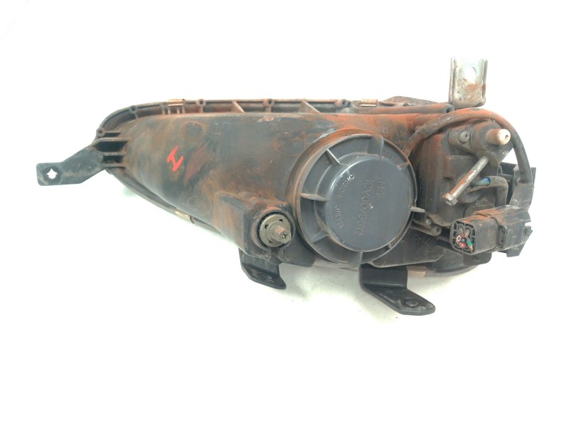 Recambio de faro izquierdo para mazda mx-3 (ec) 1.6 i referencia OEM IAM   