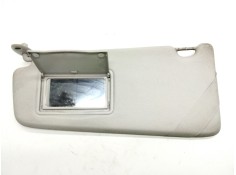 Recambio de parasol izquierdo para ford s-max (wa6) 2.0 tdci referencia OEM IAM   