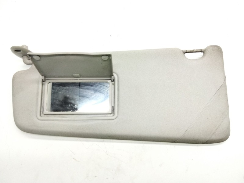 Recambio de parasol izquierdo para ford s-max (wa6) 2.0 tdci referencia OEM IAM   