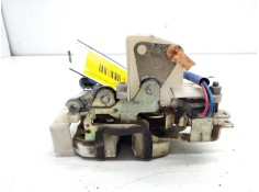 Recambio de cerradura puerta delantera izquierda para mazda mx-3 (ec) 1.6 i referencia OEM IAM    2