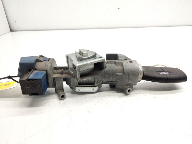 Recambio de conmutador de arranque para ford s-max (wa6) 2.0 tdci referencia OEM IAM 3M513F880AE  