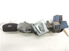 Recambio de conmutador de arranque para ford s-max (wa6) 2.0 tdci referencia OEM IAM 3M513F880AE   2