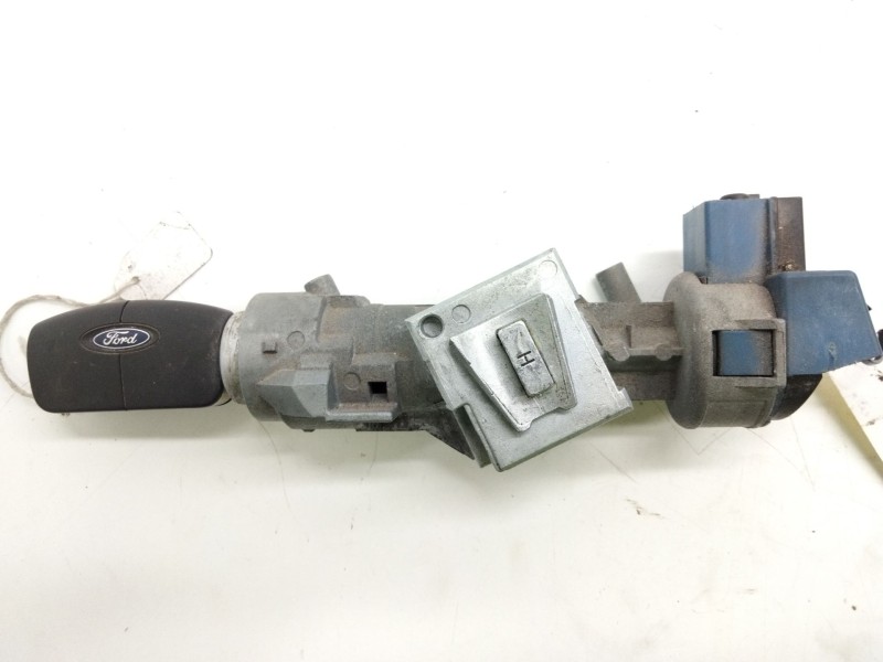 Recambio de conmutador de arranque para ford s-max (wa6) 2.0 tdci referencia OEM IAM 3M513F880AE  