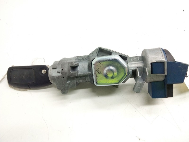 Recambio de conmutador de arranque para ford s-max (wa6) 2.0 tdci referencia OEM IAM 3M513F880AE  