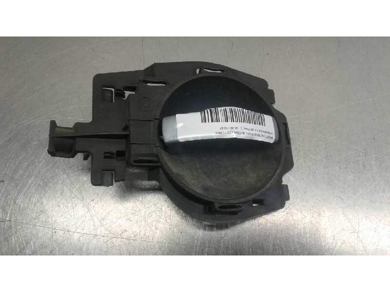 Recambio de maneta interior delantera izquierda para citroën c3 1.4 sx plus referencia OEM IAM   