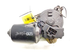 Recambio de motor limpia delantero para mazda mx-3 (ec) 1.6 i referencia OEM IAM   