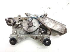 Recambio de motor limpia trasero para mazda mx-3 (ec) 1.6 i referencia OEM IAM 8491006556   2