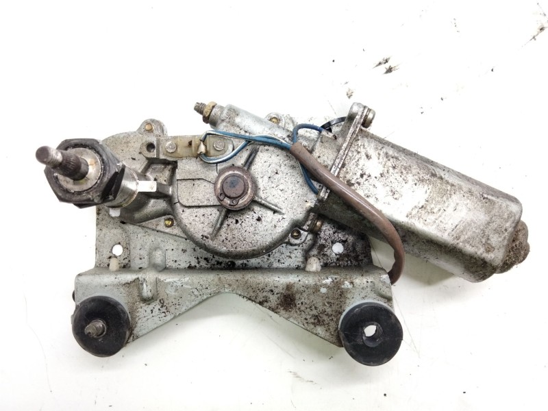 Recambio de motor limpia trasero para mazda mx-3 (ec) 1.6 i referencia OEM IAM 8491006556  