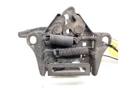 Recambio de cerradura capot para mazda mx-3 (ec) 1.6 i referencia OEM IAM   