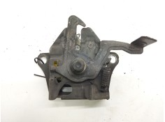 Recambio de cerradura capot para mazda mx-3 (ec) 1.6 i referencia OEM IAM    2